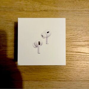 Apple AirPods Pro Gen3 Wireless Charging Case MagSafe. (Brand New)